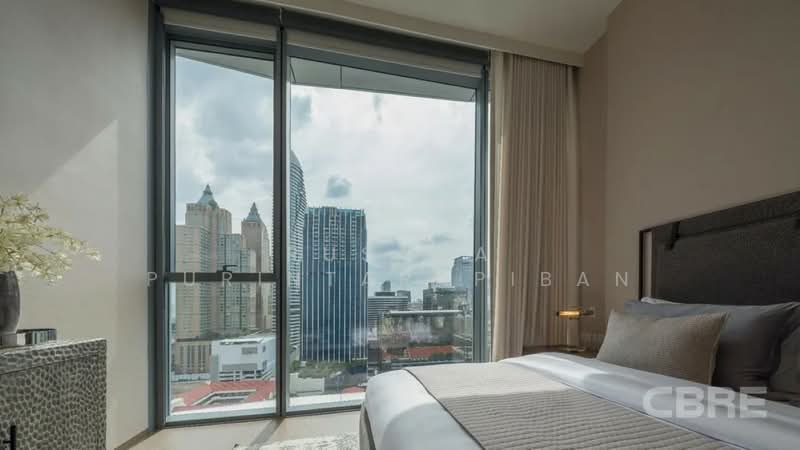 Scope Langsuan : สโคป หลังสวน, กรุงเทพ, ถนนหลังสวน, ลุมพินี, ปทุมวัน, กรุงเทพ, 84 ตร.ม., คอนโด ขาย, โดย Rusada Purintarapiban, 500343789 - DDproperty.com