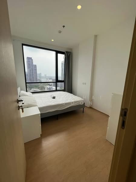 Maru Ekkamai 2, Bangkok, 70-5 Sukhumvit 63 Road, Phra Kanong Nua, Watthana, Bangkok, 2 Bedrooms, 60 sqm, Condo For Rent, by Thongthai Piangsoonthron, 500343791 - DDproperty.com
