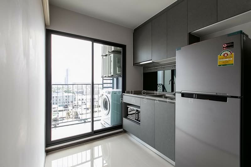 IDEO Sukhumvit 93, Bangkok, 2331 Soi Sukhumvit 93, Bang Chak, Phra Khanong, Bangkok, 1 Bedroom, 31 sqm, Condo For Sale, by Intouch Abhinorasaeth, 500343793 - DDproperty.com