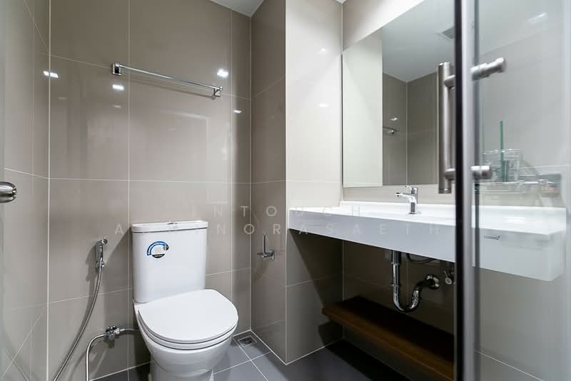 IDEO Sukhumvit 93, Bangkok, 2331 Soi Sukhumvit 93, Bang Chak, Phra Khanong, Bangkok, 1 Bedroom, 31 sqm, Condo For Sale, by Intouch Abhinorasaeth, 500343793 - DDproperty.com