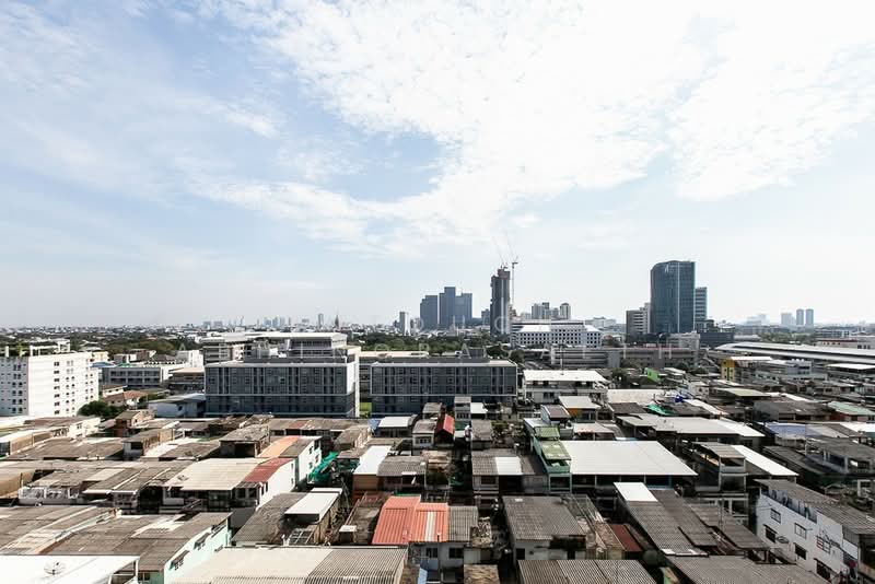 IDEO Sukhumvit 93 : ไอดีโอ สุขุมวิท 93, กรุงเทพ, 2331 ซอยสุขุมวิท 93, บางจาก, พระโขนง, กรุงเทพ, 31 ตร.ม., คอนโด ขาย, โดย Intouch Abhinorasaeth, 500343793 - DDproperty.com