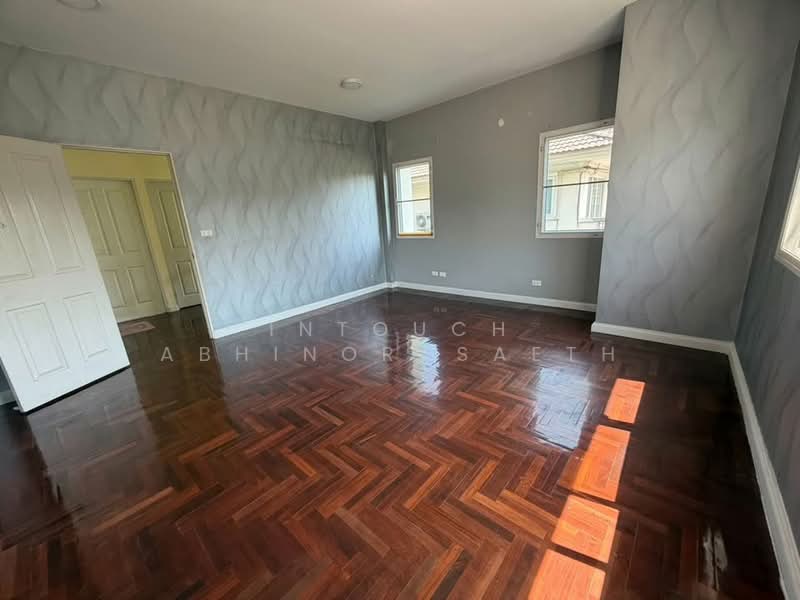 undefined, Bangkok, Lat Krabang, Bangkok, 3 Bedrooms, 60 sqm, Single Detached House For Rent, by Intouch Abhinorasaeth, 500343796 - DDproperty.com