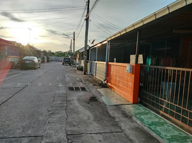 บ้านมณีรัตน์, ชลบุรี, บ้านบึง, ชลบุรี, 100 ตร.ม., ทาวน์เฮ้าส์ ขาย, โดย The Best Property Agent อ้น, 500343797 - DDproperty.com