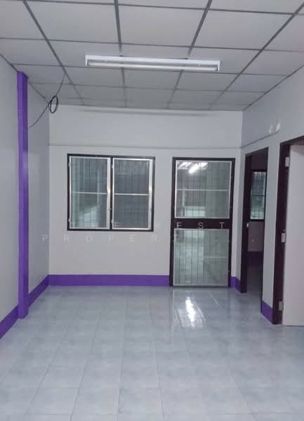 บ้านมณีรัตน์, Chon Buri (Pattaya), Ban Bung, Chon Buri (Pattaya), 2 Bedrooms, 100 sqm, Townhouse For Sale, by The Best Property Agent อ้น, 500343797 - DDproperty.com