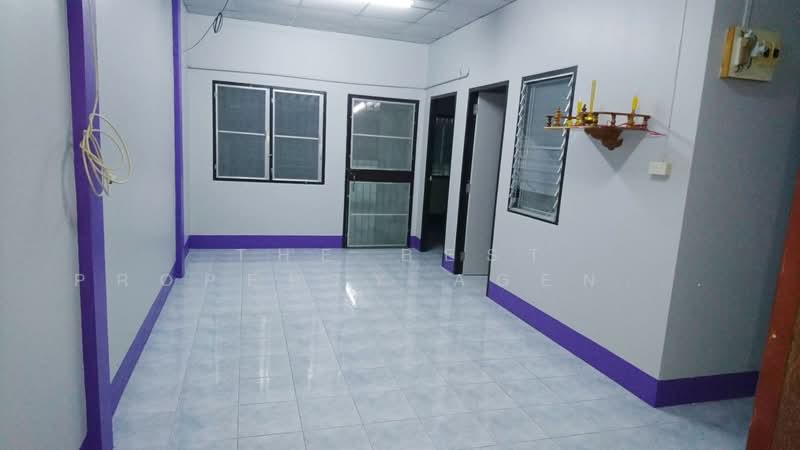บ้านมณีรัตน์, Chon Buri (Pattaya), Ban Bung, Chon Buri (Pattaya), 2 Bedrooms, 100 sqm, Townhouse For Sale, by The Best Property Agent อ้น, 500343797 - DDproperty.com