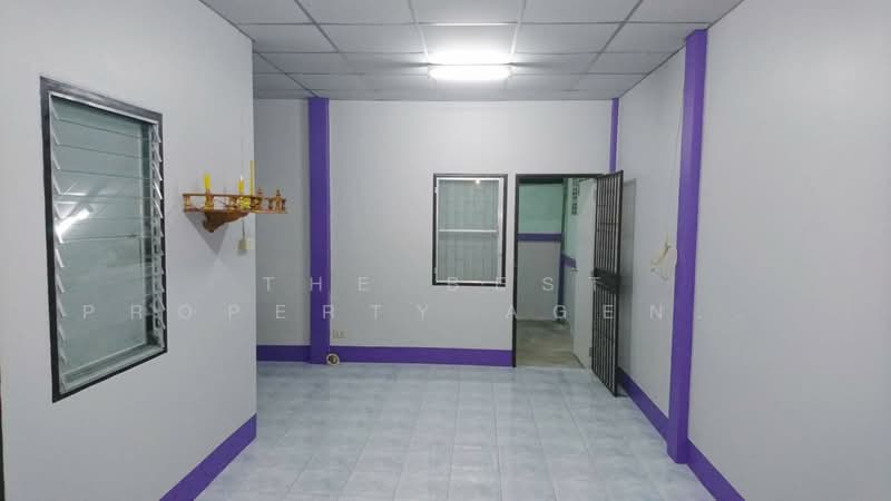 บ้านมณีรัตน์, ชลบุรี, บ้านบึง, ชลบุรี, 100 ตร.ม., ทาวน์เฮ้าส์ ขาย, โดย The Best Property Agent อ้น, 500343797 - DDproperty.com