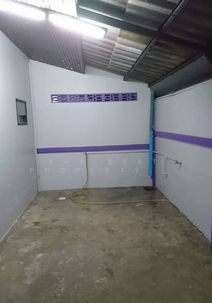 บ้านมณีรัตน์, Chon Buri (Pattaya), Ban Bung, Chon Buri (Pattaya), 2 Bedrooms, 100 sqm, Townhouse For Sale, by The Best Property Agent อ้น, 500343797 - DDproperty.com