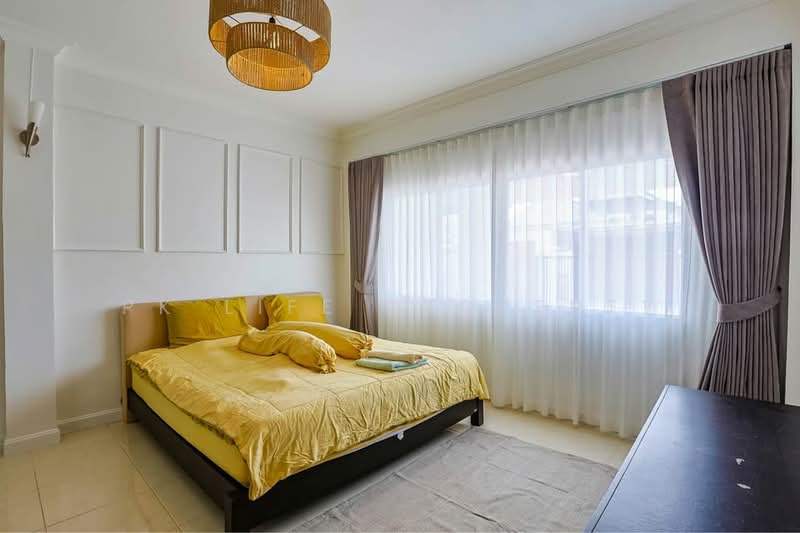 12R0591 This house for rent 2 bedroom 1 bathroom 35,000/month at thalang have fully furnished, ภูเก็ต, เทพกระษัตรี, ถลาง, ภูเก็ต, 100 ตร.ม., บ้านเดี่ยว ให้เช่า, โดย PK LIFE Property, 500343800 - DDproperty.com