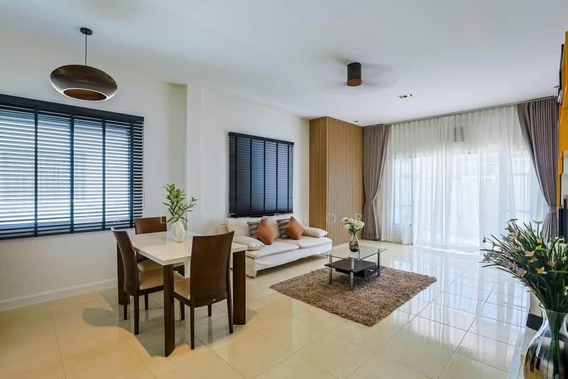 12R0591 This house for rent 2 bedroom 1 bathroom 35,000/month at thalang have fully furnished, Phuket, Thep Krasattri, Thalang, Phuket, 2 Bedrooms, 100 sqm, Single Detached House For Rent, by PK LIFE Property, 500343800 - DDproperty.com