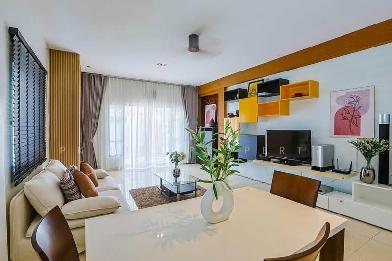 12R0591 This house for rent 2 bedroom 1 bathroom 35,000/month at thalang have fully furnished, Phuket, Thep Krasattri, Thalang, Phuket, 2 Bedrooms, 100 sqm, Single Detached House For Rent, by PK LIFE Property, 500343800 - DDproperty.com