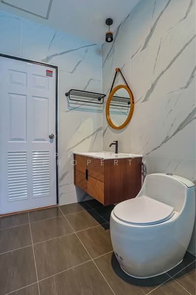 12R0591 This house for rent 2 bedroom 1 bathroom 35,000/month at thalang have fully furnished, ภูเก็ต, เทพกระษัตรี, ถลาง, ภูเก็ต, 100 ตร.ม., บ้านเดี่ยว ให้เช่า, โดย PK LIFE Property, 500343800 - DDproperty.com