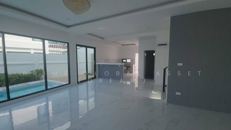 บ้าน ฉลอง ภูเก็ต : House at Chalong Phuket, ภูเก็ต, ฉลอง, เมืองภูเก็ต, ภูเก็ต, 2 ตร.ม., วิลล่า ขาย, โดย Prime Global Asset (Dream), 500343803 - DDproperty.com