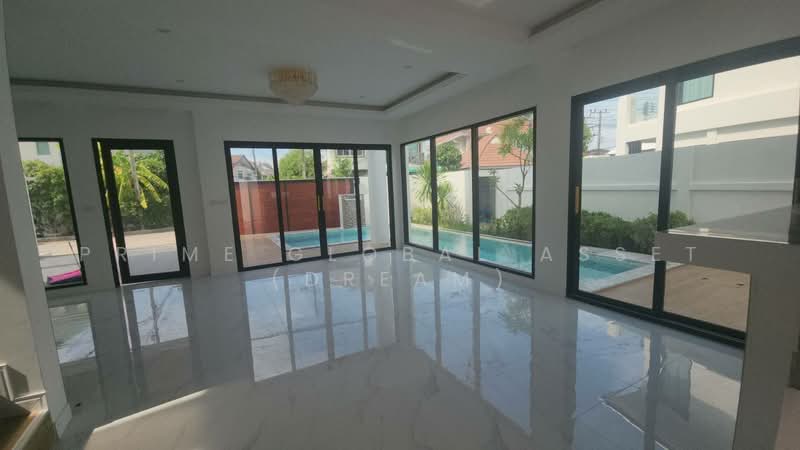 House at Chalong Phuket, Phuket, Chalong, Muang Phuket, Phuket, 4 Bedrooms, 2 sqm, Villa For Sale, by Prime Global Asset (Dream), 500343803 - DDproperty.com