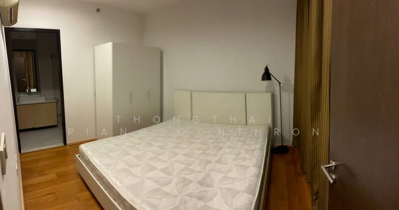 The Alcove Thonglor 10, Bangkok, 199 Soi Sukhumvit 63, Sukhumvit Road, Khlong Tan Nua, Watthana, Bangkok, 1 Bedroom, 40 sqm, Condo For Rent, by Thongthai Piangsoonthron, 500343811 - DDproperty.com