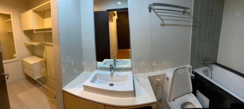 The Alcove Thonglor 10, Bangkok, 199 Soi Sukhumvit 63, Sukhumvit Road, Khlong Tan Nua, Watthana, Bangkok, 1 Bedroom, 40 sqm, Condo For Rent, by Thongthai Piangsoonthron, 500343811 - DDproperty.com