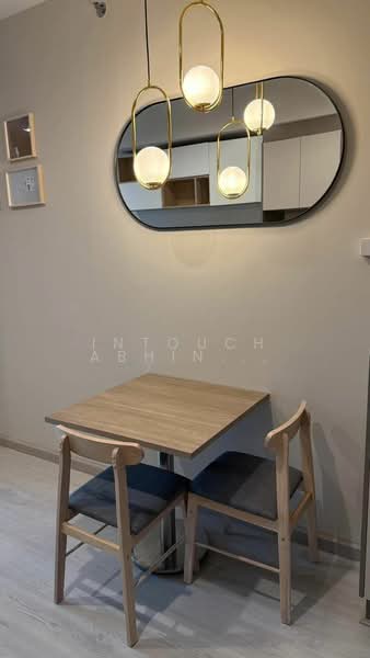 IDEO Rama 9-Asoke, Bangkok, Rama 9 Road, Huai Khwang, Bangkok, 1 Bedroom, 34 sqm, Condo For Rent, by Intouch Abhinorasaeth, 500343812 - DDproperty.com