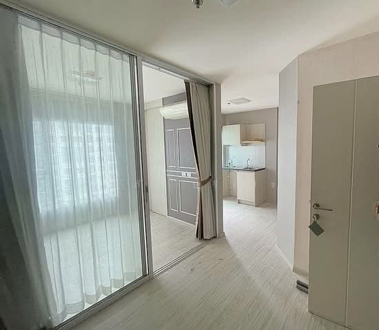 Aspire Rattanathibet 2, Nonthaburi