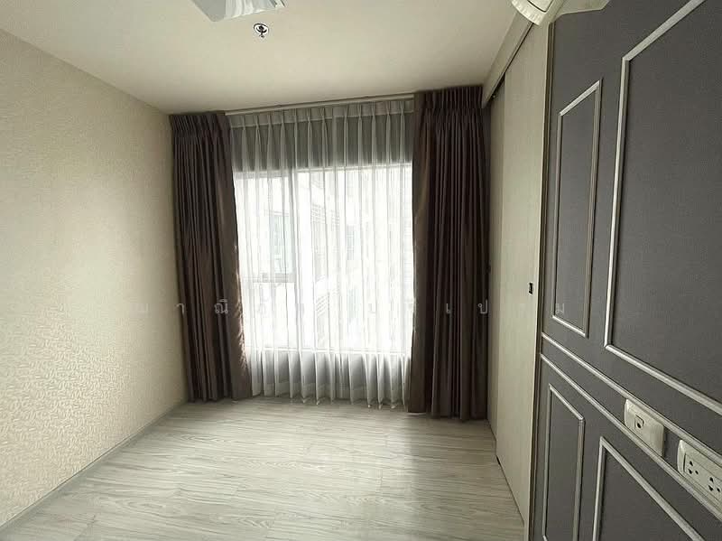 Aspire Rattanathibet 2, Nonthaburi, 185 Rattanathibet Road, Bang Kra So, Muang Nonthaburi, Nonthaburi, 1 Bedroom, 25 sqm, Condo For Sale, by ฌาณิภัค ปรีเปรม, 500343814 - DDproperty.com