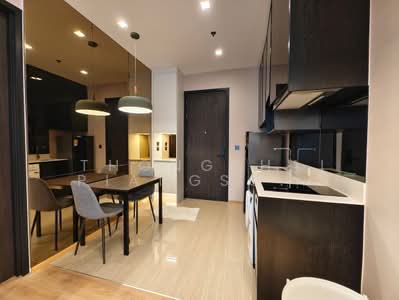 For Rent - Noble Around Ari, Bangkok