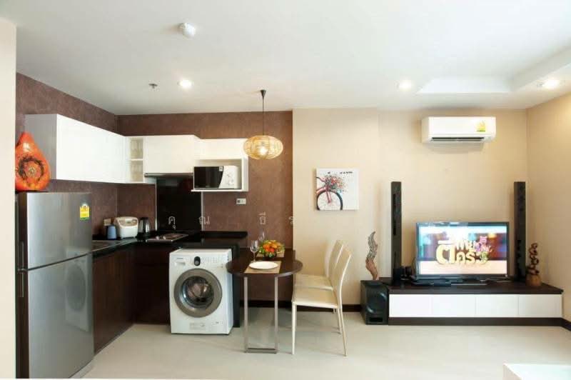 The Unique @ Nimman, Chiang Mai, Su Thep, Muang Chiang Mai, Chiang Mai, 1 Bedroom, 62 sqm, Condo For Rent, by คุณ ธีรชาติ, 500343819 - DDproperty.com