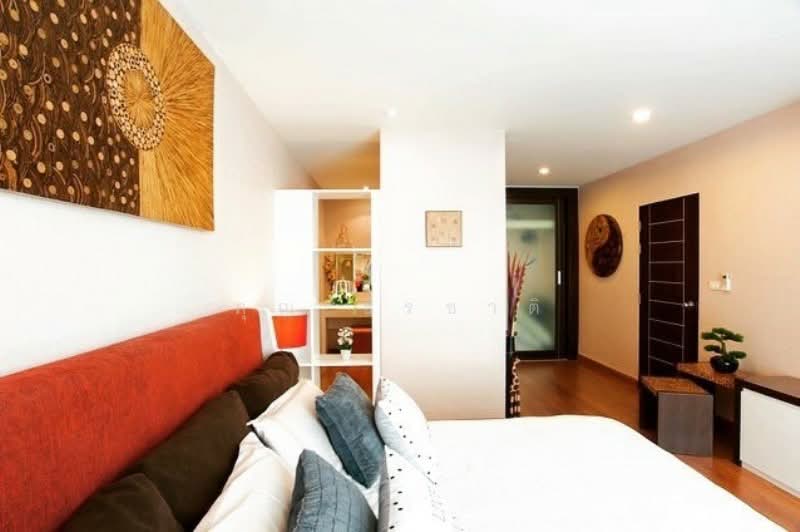 The Unique @ Nimman, Chiang Mai, Su Thep, Muang Chiang Mai, Chiang Mai, 1 Bedroom, 62 sqm, Condo For Rent, by คุณ ธีรชาติ, 500343819 - DDproperty.com
