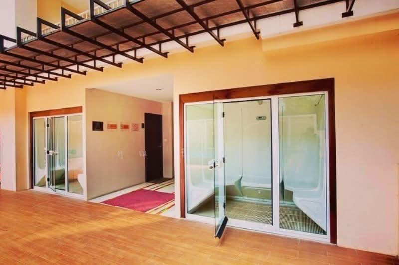 The Unique @ Nimman, Chiang Mai, Su Thep, Muang Chiang Mai, Chiang Mai, 1 Bedroom, 62 sqm, Condo For Rent, by คุณ ธีรชาติ, 500343819 - DDproperty.com