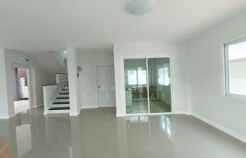 3-BR House, Chon Buri (Pattaya), Bo Win, Si Racha, Chon Buri (Pattaya), 3 Bedrooms, 204 sqm, Single Detached House For Sale, by Patcharaporn Binsorlae, 500343821 - DDproperty.com