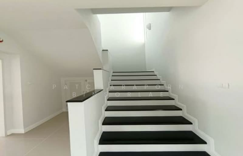 3-BR House, Chon Buri (Pattaya), Bo Win, Si Racha, Chon Buri (Pattaya), 3 Bedrooms, 204 sqm, Single Detached House For Sale, by Patcharaporn Binsorlae, 500343821 - DDproperty.com