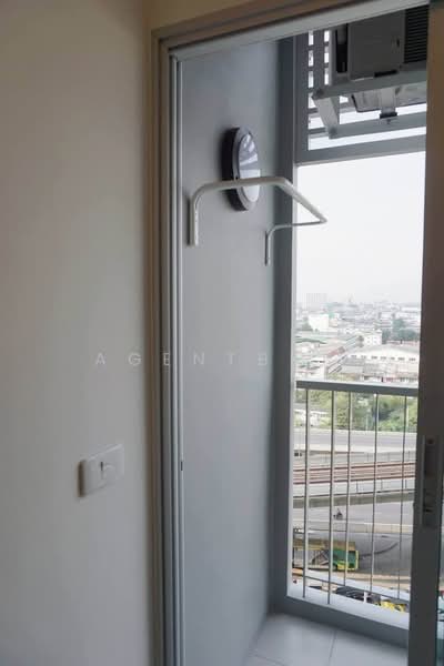 Aspire Sathorn-Thapra, Bangkok, 359 Ratchaphruek Road, Bukkalo, Thon Buri, Bangkok, 1 Bedroom, 31 sqm, Condo For Sale, by Agentbkk, 500343822 - DDproperty.com