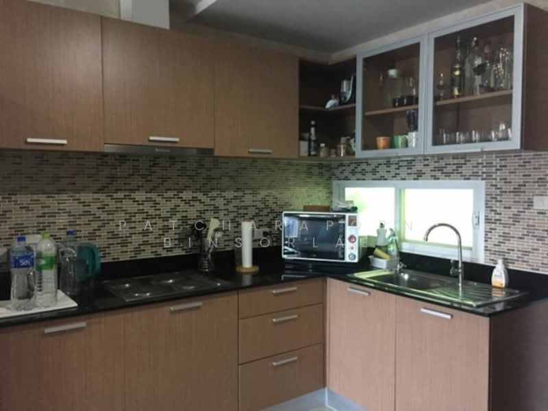 Le Celeste Rama 9-Srinakarin, Bangkok, Srinakarin, Hua Mak, Bang Kapi, Bangkok, 2 Bedrooms, 80 sqm, Condo For Sale, by Patcharaporn Binsorlae, 500343830 - DDproperty.com