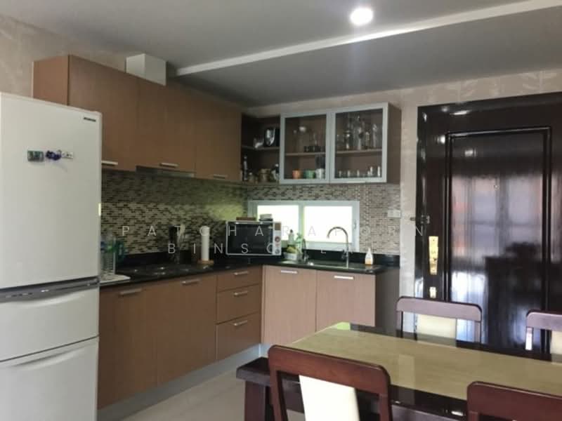 Le Celeste Rama 9-Srinakarin, Bangkok, Srinakarin, Hua Mak, Bang Kapi, Bangkok, 2 Bedrooms, 80 sqm, Condo For Sale, by Patcharaporn Binsorlae, 500343830 - DDproperty.com