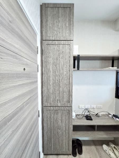 Kensington Sukhumvit-Theparak, Samut Prakan, Thepharak Road, Thepharak, Muang Samut Prakarn, Samut Prakan, 1 Bedroom, 21 sqm, Condo For Sale, by The Best Property ขวัญ, 500343831 - DDproperty.com