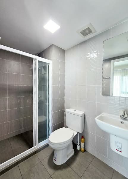 Kensington Sukhumvit-Theparak, Samut Prakan, Thepharak Road, Thepharak, Muang Samut Prakarn, Samut Prakan, 1 Bedroom, 21 sqm, Condo For Sale, by The Best Property ขวัญ, 500343831 - DDproperty.com