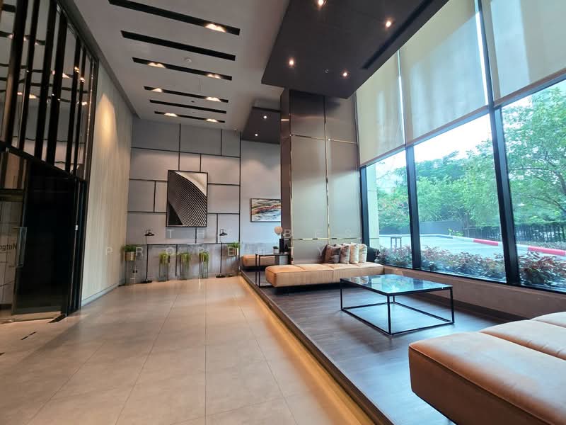 Kensington Sukhumvit-Theparak, Samut Prakan, Thepharak Road, Thepharak, Muang Samut Prakarn, Samut Prakan, 1 Bedroom, 21 sqm, Condo For Sale, by The Best Property ขวัญ, 500343831 - DDproperty.com