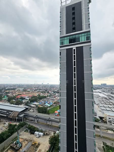 Kensington Sukhumvit-Theparak, Samut Prakan, Thepharak Road, Thepharak, Muang Samut Prakarn, Samut Prakan, 1 Bedroom, 21 sqm, Condo For Sale, by The Best Property ขวัญ, 500343831 - DDproperty.com