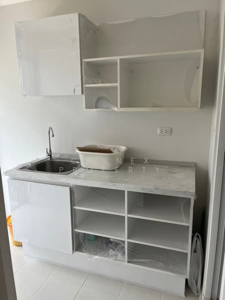 Plum Condo Extra Rama 2 : พลัม คอนโด พระราม 2, กรุงเทพ, พระราม2, บางมด, จอมทอง, กรุงเทพ, 29 ตร.ม., คอนโด ขาย, โดย Connex Property, 500343833 - DDproperty.com