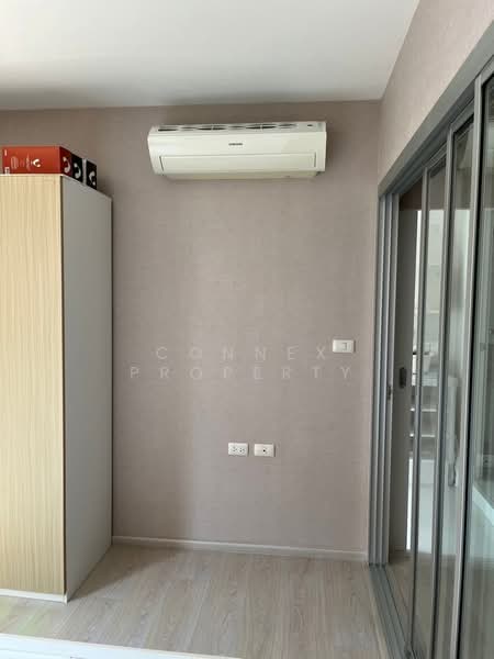 Plum Condo Extra Rama 2 : พลัม คอนโด พระราม 2, กรุงเทพ, พระราม2, บางมด, จอมทอง, กรุงเทพ, 29 ตร.ม., คอนโด ขาย, โดย Connex Property, 500343833 - DDproperty.com