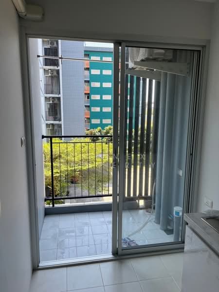 Plum Condo Extra Rama 2, Bangkok, Rama 2 Road, Bangmot, Chom Thong, Bangkok, 1 Bedroom, 29 sqm, Condo For Sale, by Connex Property, 500343833 - DDproperty.com