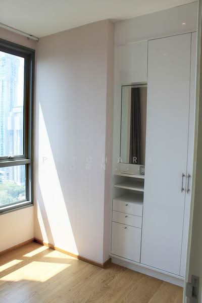 H Sukhumvit 43, Bangkok, 28 Sukhumvit 34 Road, Khlong Tan Nua, Watthana, Bangkok, 2 Bedrooms, 62 sqm, Condo For Sale, by Patcharaporn Binsorlae, 500343835 - DDproperty.com