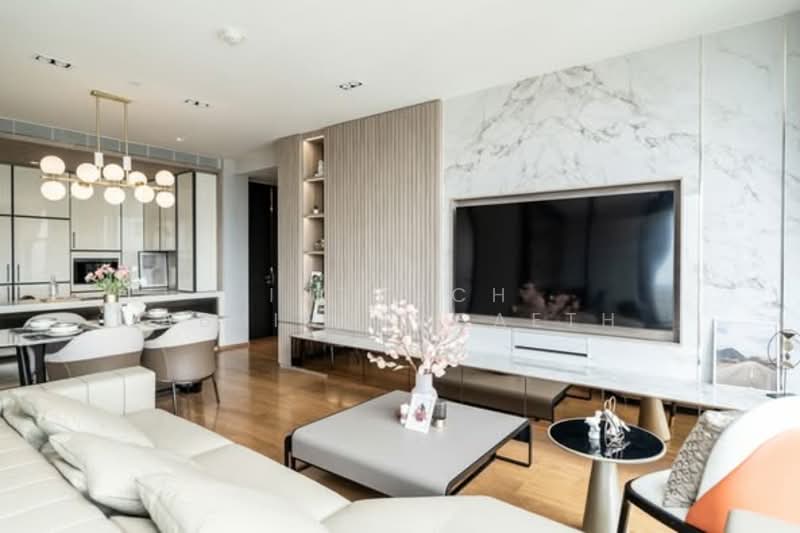 BEATNIQ Sukhumvit 32, Bangkok, Soi Sukhumvit 32, Sukhumvit Road, Khong Tan, Khlong Toei, Bangkok, 2 Bedrooms, 107 sqm, Condo For Rent, by Intouch Abhinorasaeth, 500343838 - DDproperty.com