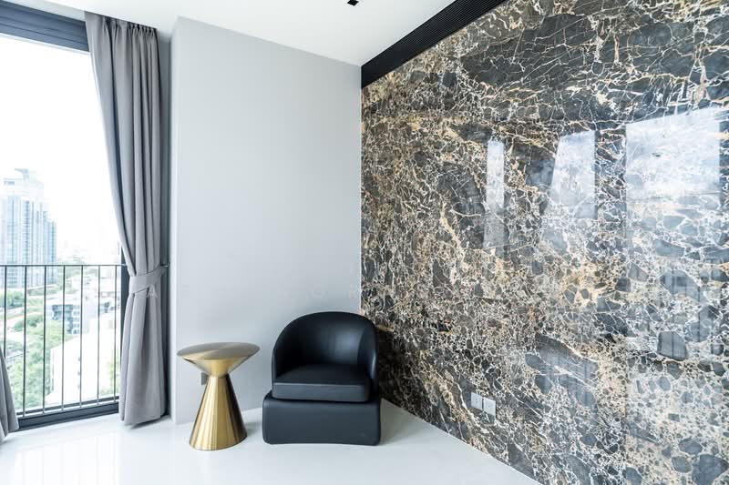 BEATNIQ Sukhumvit 32, Bangkok, Soi Sukhumvit 32, Sukhumvit Road, Khong Tan, Khlong Toei, Bangkok, 2 Bedrooms, 107 sqm, Condo For Rent, by Intouch Abhinorasaeth, 500343838 - DDproperty.com