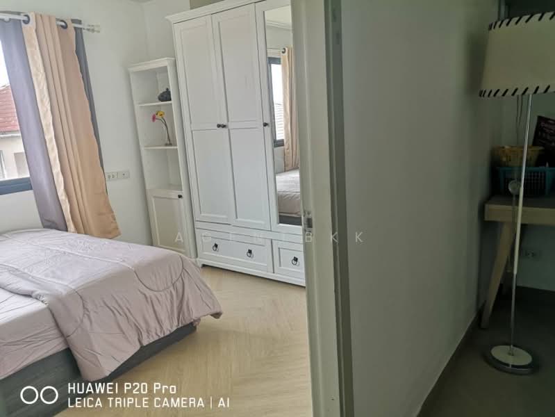 B Loft Sukhumvit 115 : บี ลอฟท์ สุขุมวิท 115, สมุทรปราการ, สุขุมวิท 115, เทพารักษ์, เมืองสมุทรปราการ, สมุทรปราการ, 36 ตร.ม., คอนโด ให้เช่า, โดย Agentbkk, 500343839 - DDproperty.com
