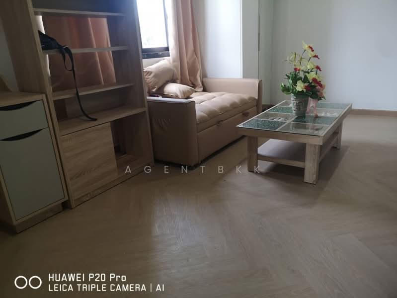 B Loft Sukhumvit 115 : บี ลอฟท์ สุขุมวิท 115, สมุทรปราการ, สุขุมวิท 115, เทพารักษ์, เมืองสมุทรปราการ, สมุทรปราการ, 36 ตร.ม., คอนโด ให้เช่า, โดย Agentbkk, 500343839 - DDproperty.com