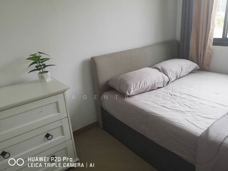 B Loft Sukhumvit 115 : บี ลอฟท์ สุขุมวิท 115, สมุทรปราการ, สุขุมวิท 115, เทพารักษ์, เมืองสมุทรปราการ, สมุทรปราการ, 36 ตร.ม., คอนโด ให้เช่า, โดย Agentbkk, 500343839 - DDproperty.com
