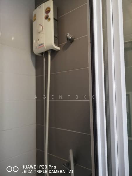 B Loft Sukhumvit 115 : บี ลอฟท์ สุขุมวิท 115, สมุทรปราการ, สุขุมวิท 115, เทพารักษ์, เมืองสมุทรปราการ, สมุทรปราการ, 36 ตร.ม., คอนโด ให้เช่า, โดย Agentbkk, 500343839 - DDproperty.com