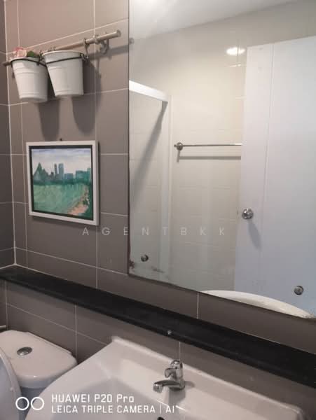 B Loft Sukhumvit 115 : บี ลอฟท์ สุขุมวิท 115, สมุทรปราการ, สุขุมวิท 115, เทพารักษ์, เมืองสมุทรปราการ, สมุทรปราการ, 36 ตร.ม., คอนโด ให้เช่า, โดย Agentbkk, 500343839 - DDproperty.com