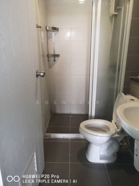 B Loft Sukhumvit 115, Samut Prakan, Soi Sukhumvit 115, Thepharak, Muang Samut Prakarn, Samut Prakan, 1 Bedroom, 36 sqm, Condo For Rent, by Agentbkk, 500343839 - DDproperty.com
