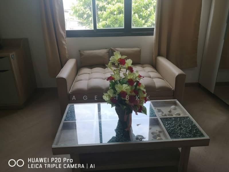 B Loft Sukhumvit 115 : บี ลอฟท์ สุขุมวิท 115, สมุทรปราการ, สุขุมวิท 115, เทพารักษ์, เมืองสมุทรปราการ, สมุทรปราการ, 36 ตร.ม., คอนโด ให้เช่า, โดย Agentbkk, 500343839 - DDproperty.com