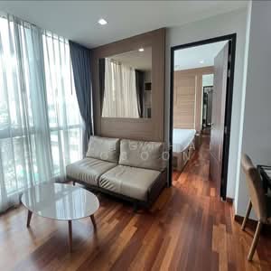 For Rent - Wish Signature Midtown Siam, Bangkok