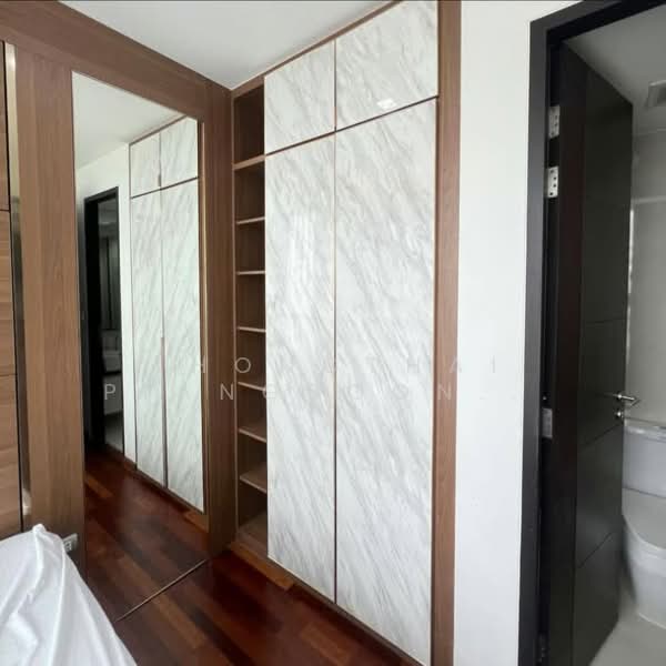 Wish Signature Midtown Siam : วิช ซิกเนเจอร์ มิดทาวน์ สยาม, กรุงเทพ, 512 เพชรบุรี, ถนนเพชรบุรี, ราชเทวี, กรุงเทพ, 34 ตร.ม., คอนโด ให้เช่า, โดย Thongthai Piangsoonthron, 500343841 - DDproperty.com